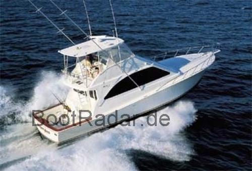 Oceans 52 technische daten